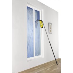 Teleskopstang til K&bdquo;rcher<br> Elektrisk Vinduesvasker