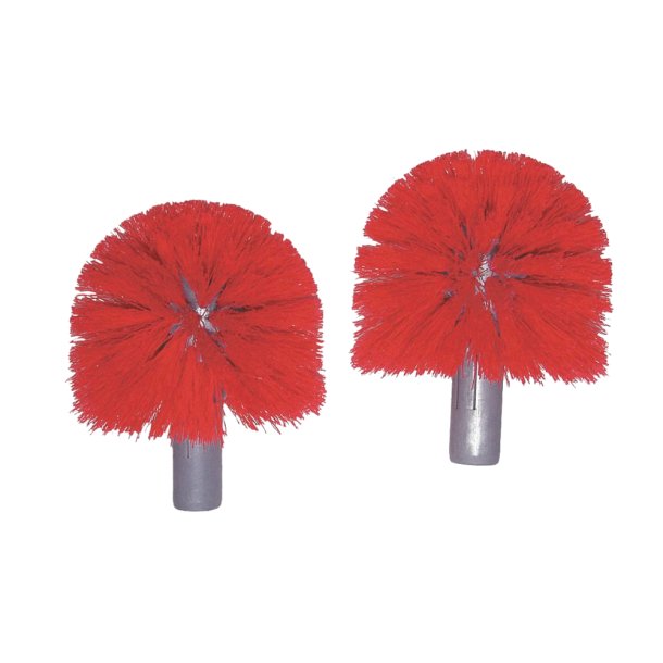 Lse brstehoveder <br> 2 stk<br> Unger BBRHR