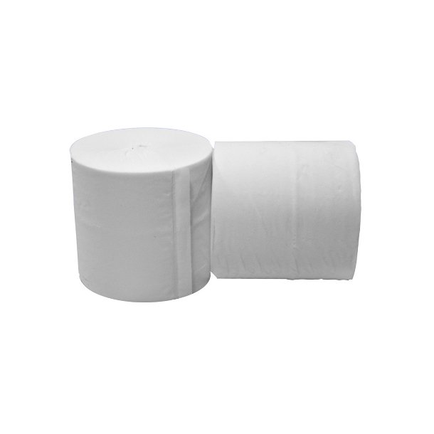 Toiletpapir til Spyd 24ruller<br> Polisan System 