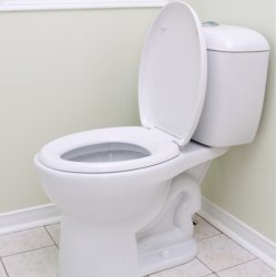 Toiletrens 750ml<br> Polisan  Flydende Finale 