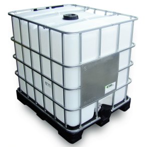 Truckrens 1000 liter<br> Autoshampoo til lastbiler 