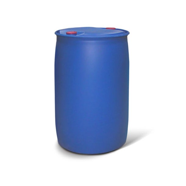 Truckrens 200liter<br> Autoshampoo til lastbiler 