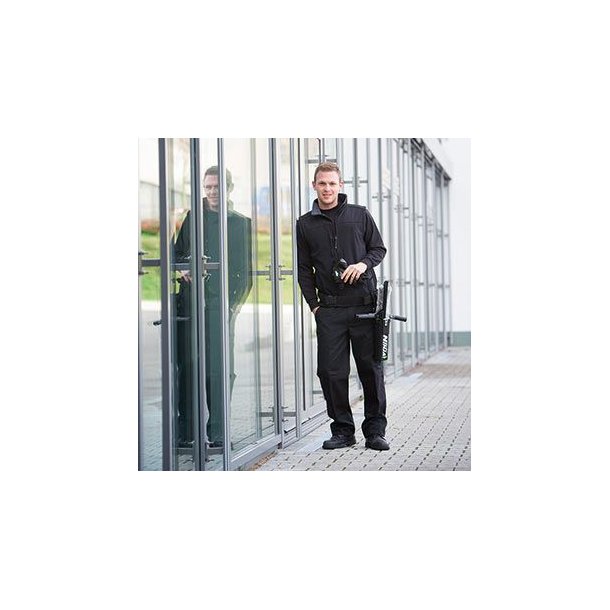 Holder til vinduespudserudstyr<br>  ErgoTec Ninja<br> Unger BB010 