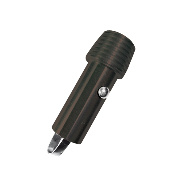 Adapter<br> Fra fremfrer til skaft<br> Unger AFAET