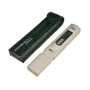 Digital Vandtester<br> TDS-3