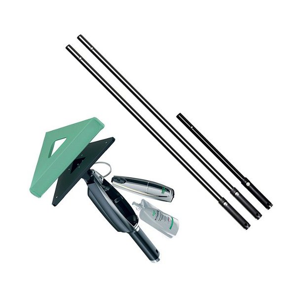 Vinduesvaskest 3,3 meter<br> Unger SRKT3