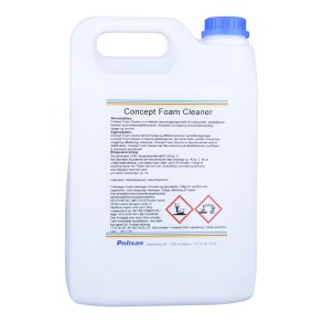 Concept Foam Cleaner 5 liter