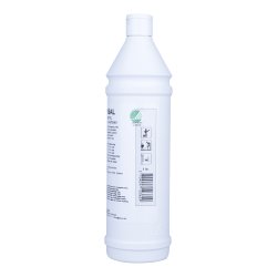 Universalrens - 1 liter<br>Iduna Universal<br>Svanemrket
