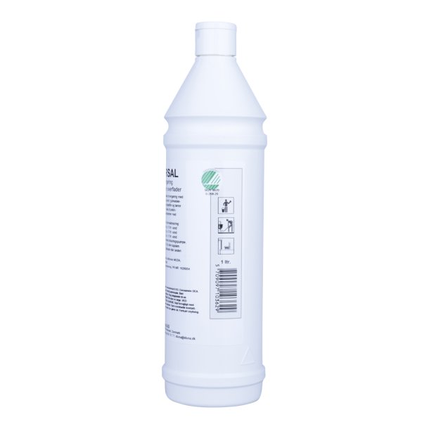 Universalrens - 1 liter<br>Iduna Universal<br>Svanemrket