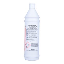 Universalrens - 1 liter<br>Iduna Universal<br>Svanemrket