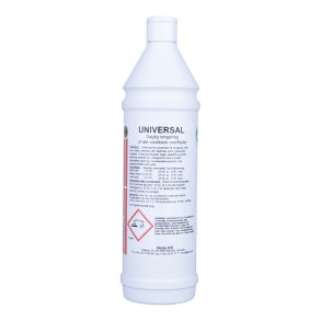 Universalrens - 1 liter<br>Iduna Universal<br>Svanemrket