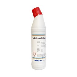 Svane Toiletrens 750 ml<br>Svanem�rket 