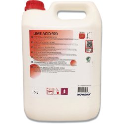 Kalkfjerner - Svanemrket<br>Novadan Lime Acid 970