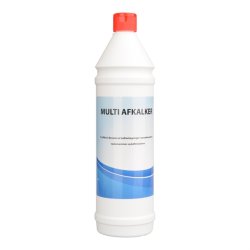 Multi Afkalker - 1 liter