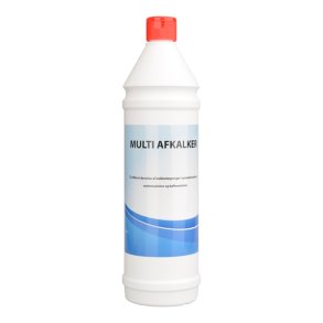 Multi Afkalker - 1 liter
