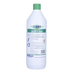 Luksus Universalrens