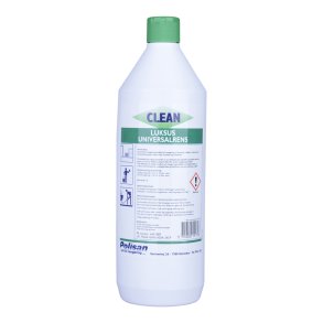 Luksus Universalrens