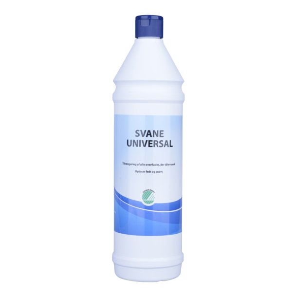 Svane Universal Rengring 1 liter