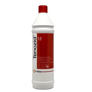 Kalksfjerner STRK 1 liter<br> Tenozid 12 
