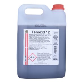 Kalkfjerner STRK 5 liter<br> Tenozid 12