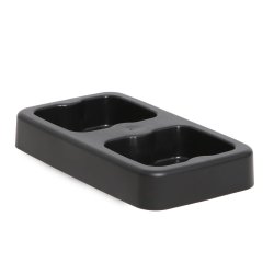 Minatrol affaldspand Style 20 liter med lg