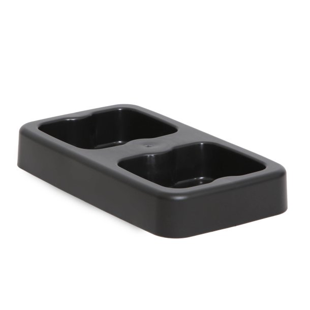 Minatrol affaldspand Style 20 liter med lg