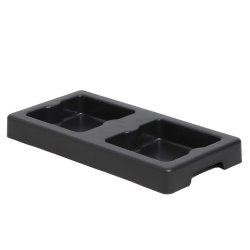 Minatol affaldsspande Style 53 liter med lg