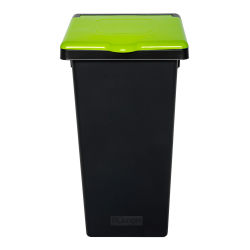 Minatrol affaldspand Style 20 liter med lg