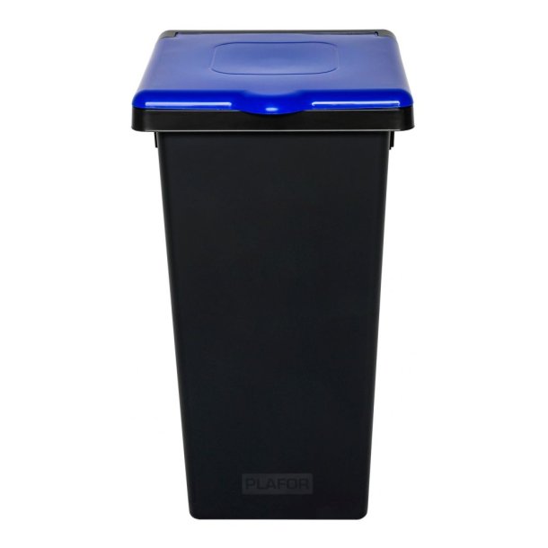 Minatol affaldsspande Style 53 liter med lg