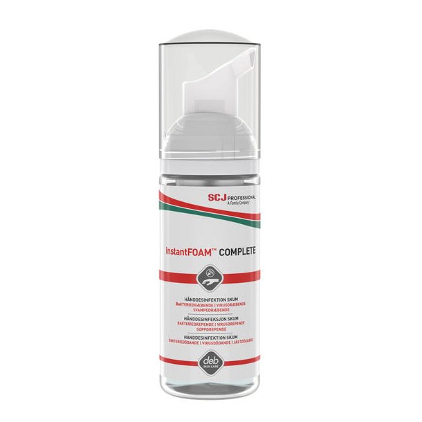 Hnddesinfektion 47 ml<br> Deb InstantFoam 