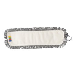 Moppe m/velcro - Svanemrket - Activa Superb - 40 cm