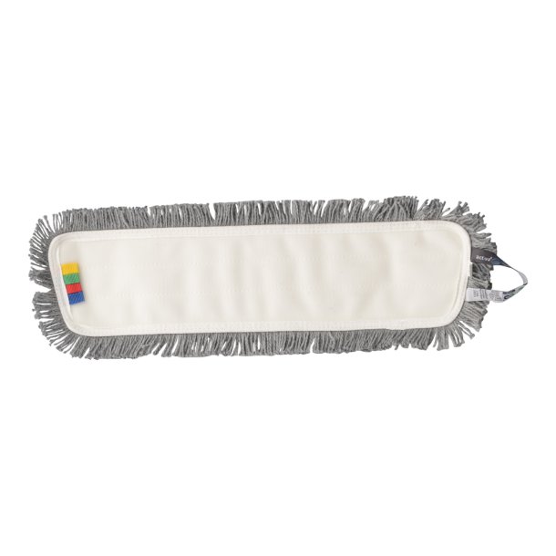 Moppe m/velcro - Svanemrket - Activa Superb - 40 cm