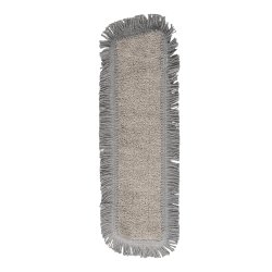 Moppe m/velcro - Svanemrket - Activa Superb - 40 cm