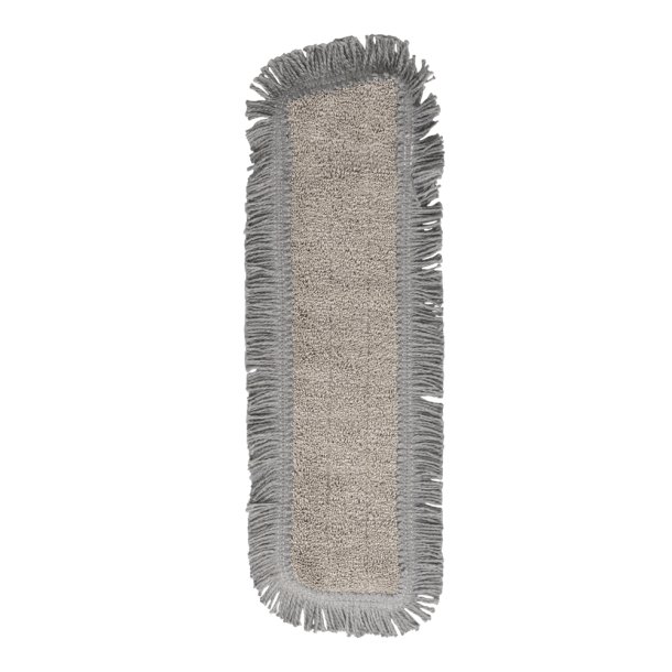 Moppe m/velcro - Svanemrket - Activa Superb - 40 cm