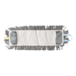 Moppe m/lommer 40 cm<br>Vikan 549600<br>Svanemrket