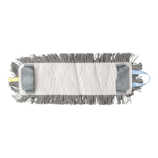 Moppe m/lommer 40 cm<br>Vikan 549600<br>Svanemrket