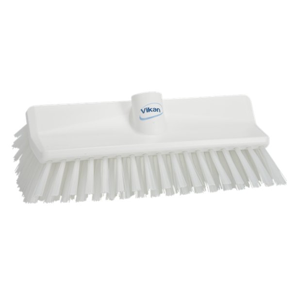 Vgvaskebrste  til skaft 28 x 15 cm