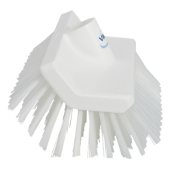 Vgvaskebrste  til skaft 28 x 15 cm