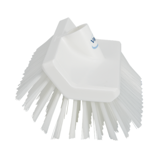 Vgvaskebrste  til skaft 28 x 15 cm