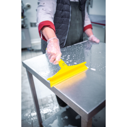 Bordskraber bl 24,5cm<br> Vikan 71253