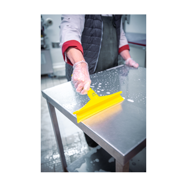 Bordskraber bl 24,5cm<br> Vikan 71253