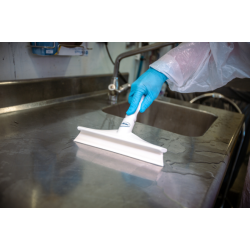 Bordskraber bl 24,5cm<br> Vikan 71253