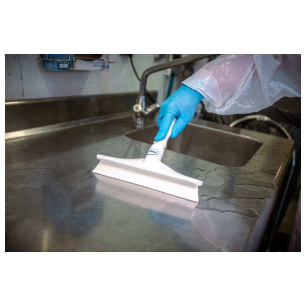 Bordskraber bl 24,5cm<br> Vikan 71253