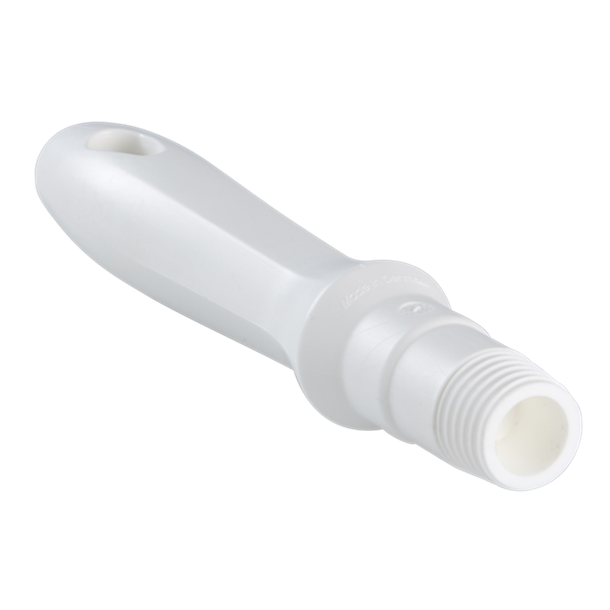 Mini skaft, hvid, 30 mm, 160 mm Vikan