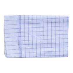 Kokke-viskestykke 50 x 100 cm<br> Blternet