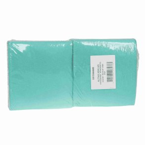 Alt-mulig-klud Grn 40x40cm 20stk