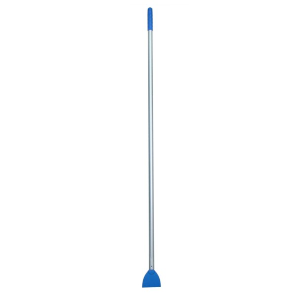 Harpiksskraber p langt skaft - 150 cm