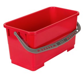 Spand 22 liter Rd<br> DIT 602519