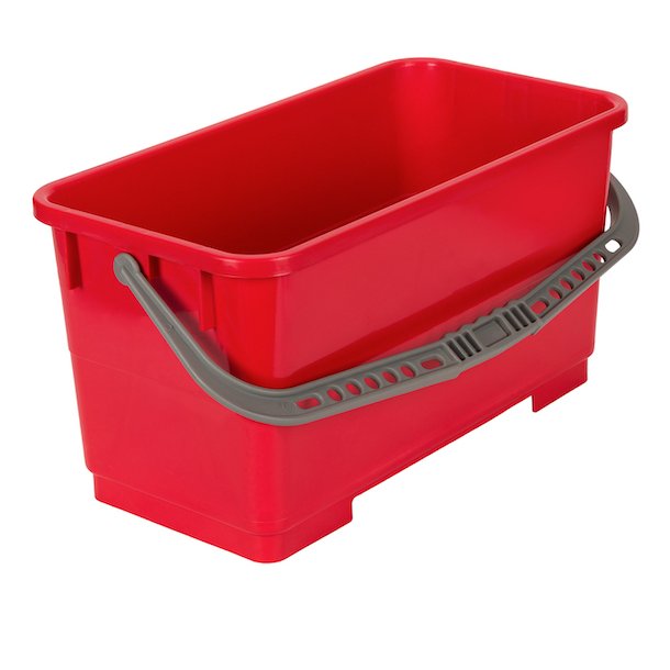 Spand 22 liter Rd<br> DIT 602519