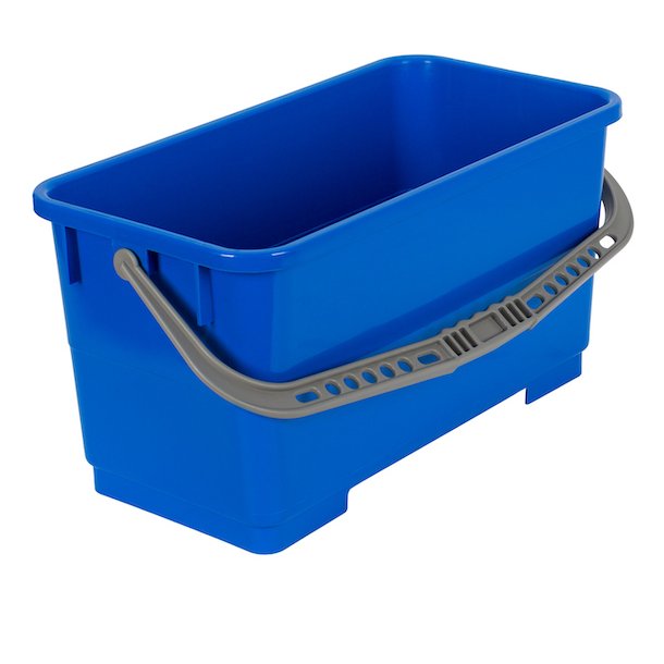 Spand 22 liter Bl<br> DIT 602520